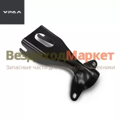 Кожух защит. 375-4224087-10 (АО АЗ  УРАЛ )