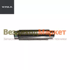 Вал ведомый 55571-4209070 (АО АЗ  УРАЛ )