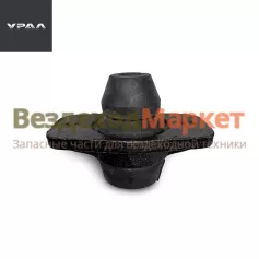 Опора кабины передняя UC1A11-5001330 NEXT (после 01.06.2018г) (АО АЗ  УРАЛ )