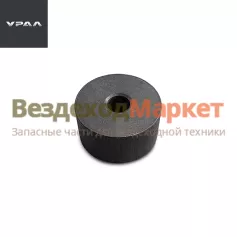 Втулка амортизационная опоры кабины 6370-5001113 (АО АЗ  УРАЛ )