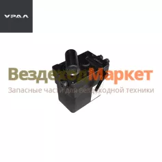 Гидронасос кабины АИ-5004010 (АО АЗ  УРАЛ )