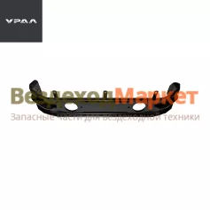 Опора кабины 4320N-5001050 NEXT (АО АЗ  УРАЛ )