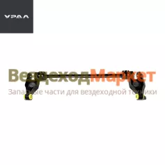 Торсион с балансиром 5323РХ-5001133-20 (АО АЗ  УРАЛ )