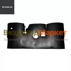 Коврик пола 4320Ф-5109010 (АО АЗ  УРАЛ )