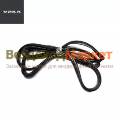 Уплотнитель стекла 330-5206050 (АО АЗ  УРАЛ )