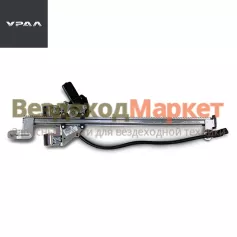 Стеклоподъемник двери лев. C41R11.6104013 Газель, Газон, УРАЛ NEXT (АО АЗ  УРАЛ )