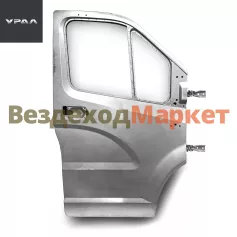 Дверь правая сварка C41R11-6100014 (АО АЗ  УРАЛ )