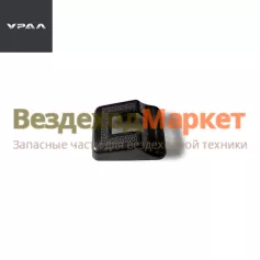 Облицовка ручки 2107-6105197 (АО АЗ  УРАЛ )