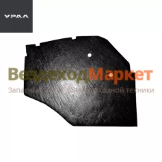 Обивка двери лев. 330-6102027 (АО АЗ  УРАЛ )