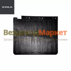 Фартук перед. крыла прав. 4320N-8403080 (АО АЗ  УРАЛ )