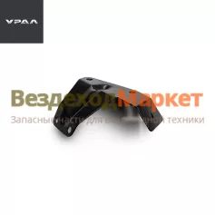 Кронштейн правый 4320N-8401094 (АО АЗ  УРАЛ )