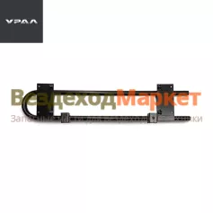 Каркас подножки правый 4320N-8405315 (АО АЗ  УРАЛ )