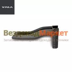 Кронштейн правый 4320N-8403196 (АО АЗ  УРАЛ )