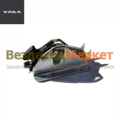 Замок панели в сб. 472 7248 KZ (АО АЗ  УРАЛ )