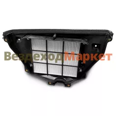 Короб воздухозаборника A21R23.8119020 Урал, Газель; Газон Next (ОАО ГАЗ)