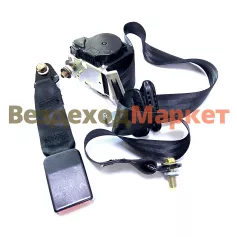 Ремень безопасн. 3-х точен. DC-3000-02(R) Китай