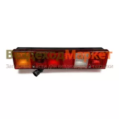 Фонарь зад. 171.3716/112.02.16 24В (Газель) Руденск