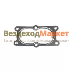 Прокладка выпуск. крышки 53443.1213035 (Композит)