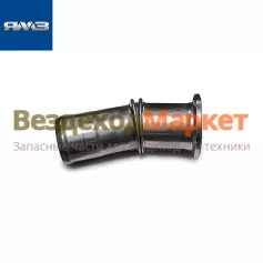 Трубка отвода отработавших газов 651.1213100 (Автодизель)