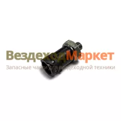 Датчик авар. давл. воздуха 6032.3829-01 с байнет. раз. (УРАЛ)