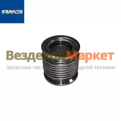 Компенсатор 5340.1213024 (Автодизель)