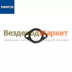 Прокладка перепуск. патрубка 5340.1213027 (Автодизель)