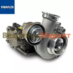 Турбокомпрессор 53404.1118010-10 СNG ГАЗОН Next(Автодизель)