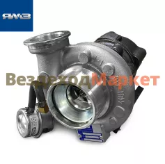 Турбокомпрессор 53423.1118010-41 КАВЗ  (Автодизель)