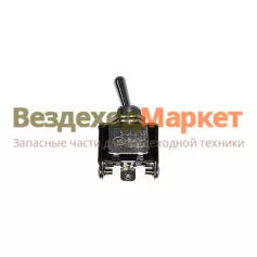 Тумблер 5104.3709 без фикс. КЭП