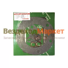 Р/к-т для установки ТРК-9 012-1118001 дв.ЯМЗ 238Ф/АРС/