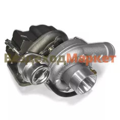 Турбокомпрессор ТКР С14-194-01 (Д-245.7Е3) CZ Strakonice