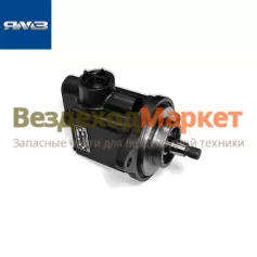 Насос ГУР 650.3407153-01/ 6534-3407200-01 (Елец) (Автодизель)