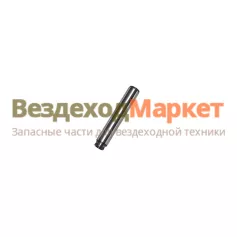 Втулка клапана направляющая ЯМЗ 650.1007033 DP (выпуск)