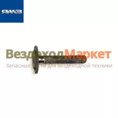 Полумуфта ведущая 7511.1029268-10 (Автодизель)