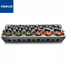 Головка цилиндров 650.1003012 (650,651,652,653) (Автодизель)