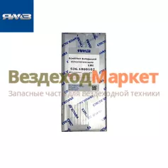 Вкладыш коренной 536.1000102 (Автодизель)