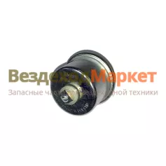 Датчик давл. масла ММ 355 (12/24В; винтМ4-6; 0-10; конус)