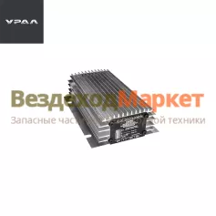 Преобразователь напряжения S4050.3759 (24/12В, 50А) УРАЛ NEXT, ПАз