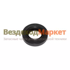 Манжета прив. ТНВД 236-1029240/2,2-24х46х10 (АРС Групп)