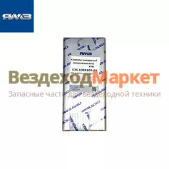 Вкладыш коренной 536.1000102-Р1 (Автодизель)