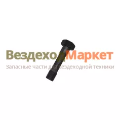 Болт шатуна короткий 236-1004062-Б2