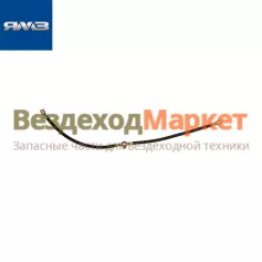 Трубка топливная ЭФУ 238-1022840 (шланг в опл.)(Автодизель)