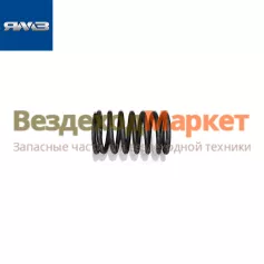 Пружина клапанная наруж. 7511.1007020 (Автодизель)