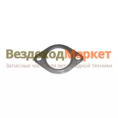 Прокладка газопровода 8401.1008045-10 (сталь)