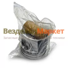 Поршень в сб. 5340.1004013-10 (порш.+пал.+ пк) Federal Mogul