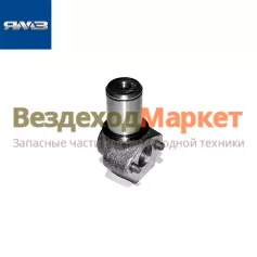 Ось коромысла впуск. клапан. 236-1007091-Б2 (Автодизель)