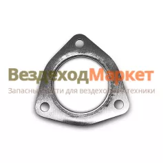 Прокладка сильфона 238НБ-1008054 (облиц.) ЯЗТО