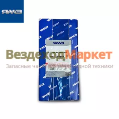 Вкладыш шатунный 840.1000104 /ДЗВ/ (Автодизель)