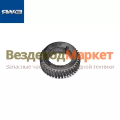 Шестерня коленвала 238Б-1005030 (Автодизель)