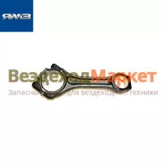 Шатун 7511.1004045-02 (со скосом ЯМЗ-236НЕ2,ДЕ2,7511,658,656) (Автодизель)